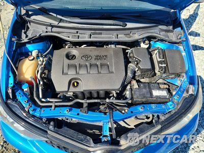 Zdjęcie 11 z 12 samochodu: 2016 SCION IM BASE VIN:JTNKARJE0GJ503919 - miniatura