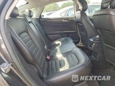 Zdjęcie 10 z 12 samochodu: 2015 FORD FUSION SE PHEV VIN:3FA6P0PU3FR135728 - miniatura