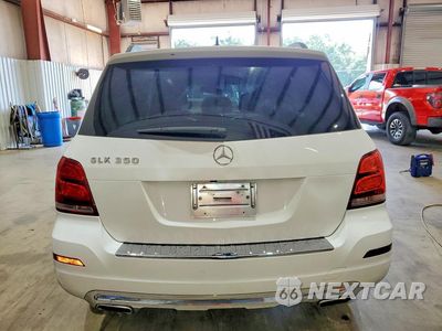Zdjęcie 6 z 13 samochodu: 2014 MERCEDES-BENZ GLK 350 VIN:WDCGG5HB3EG312027 - miniatura