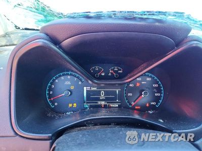 Zdjęcie 9 z 12 samochodu: 2016 CHEVROLET COLORADO Z71 VIN:1GCGTDE3XG1353981 - miniatura