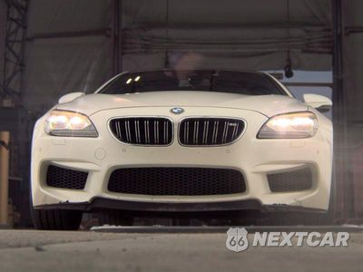 Zdjęcie 14 z 14 samochodu: 2014 BMW M6 GRAN COUPE VIN:WBS6C9C52ED466809 - miniatura