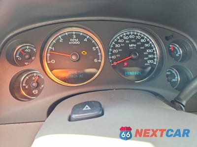 Zdjęcie 9 z 13 samochodu: 2007 GMC YUKON VIN:1GKFK13057J129995 - miniatura