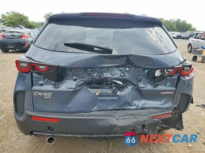 Zdjęcie 6 z 13 samochodu: 2025 MAZDA CX-50 SELECT VIN:7MMVABAM5SN369782 - miniatura