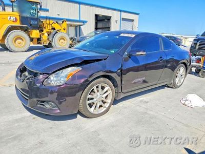 2012 NISSAN ALTIMA 2.5 S 1N4AL2EP6CC240725 - główne zdjęcie licytacji z USA - miniatura