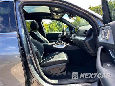 Zdjęcie 6 z 10 samochodu: 2026 MERCEDES-BENZ GLS 450 4MATIC VIN:4JGFF5KE4TB630669 - miniatura