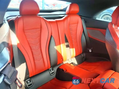 Zdjęcie 10 z 12 samochodu: 2019 BMW M850XI VIN:WBAFY4C59KBX38790 - miniatura