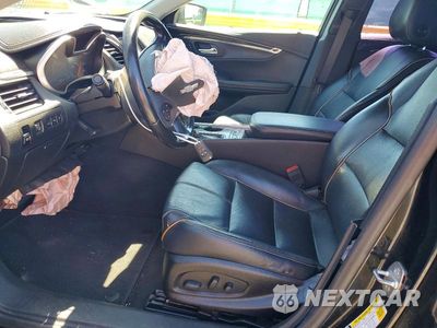 Zdjęcie 7 z 12 samochodu: 2017 CHEVROLET IMPALA PREMIER VIN:2G1145S3XH9157476 - miniatura