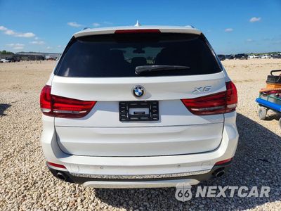 Zdjęcie 6 z 13 samochodu: 2016 BMW X5 XDRIVE35I VIN:5UXKR0C59G0P20914 - miniatura