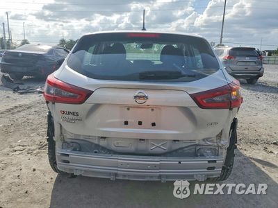 Zdjęcie 6 z 14 samochodu: 2021 NISSAN ROGUE SPORT S VIN:JN1BJ1AW7MW662534 - miniatura