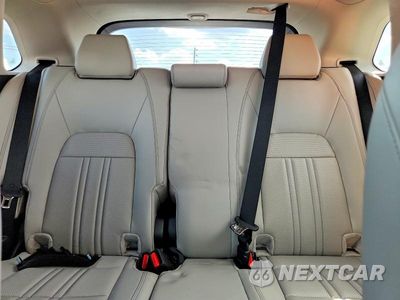 Zdjęcie 10 z 13 samochodu: 2025 HONDA HR-V EXL VIN:3CZRZ1H74SM703356 - miniatura