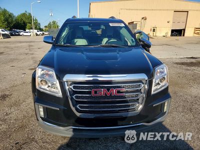 Piąte zdjęcie samochodu w środku: 2017 GMC TERRAIN SLT VIN:2GKALPEK9H6232859 - miniatura