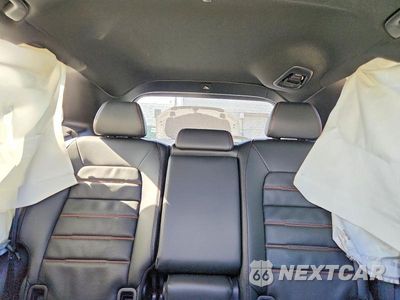 Zdjęcie 10 z 13 samochodu: 2025 HONDA CR-V SPORT-L VIN:5J6RS6H87SL039033 - miniatura