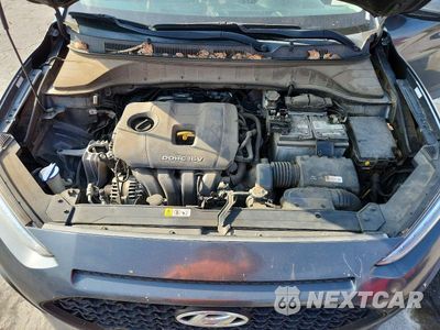 Zdjęcie 12 z 13 samochodu: 2018 HYUNDAI KONA SEL VIN:KM8K22AAXJU133375 - miniatura