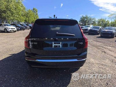 Zdjęcie 6 z 15 samochodu: 2026 VOLVO XC90 PLUS VIN:YV4H60PEXT1531186 - miniatura