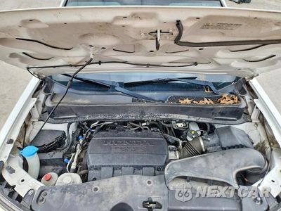 Zdjęcie 12 z 13 samochodu: 2013 HONDA PILOT EXL VIN:5FNYF4H5XDB039050 - miniatura