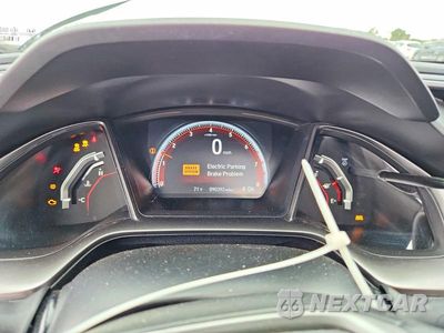 Zdjęcie 9 z 12 samochodu: 2018 HONDA CIVIC SI VIN:2HGFC1E53JH709189 - miniatura