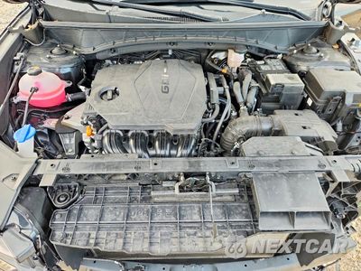 Zdjęcie 11 z 13 samochodu: 2025 HYUNDAI TUCSON SEL VIN:5NMJB3DE8SH542486 - miniatura