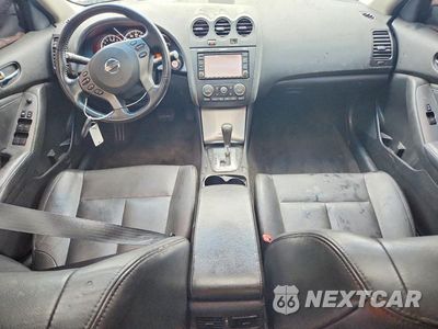 Zdjęcie 8 z 12 samochodu: 2010 NISSAN ALTIMA SR VIN:1N4BL2AP1AN469583 - miniatura