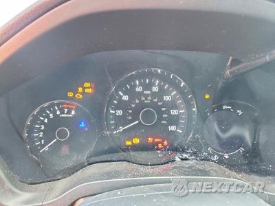 Zdjęcie 9 z 13 samochodu: 2016 HONDA HR-V LX VIN:3CZRU5H37GM704737 - miniatura