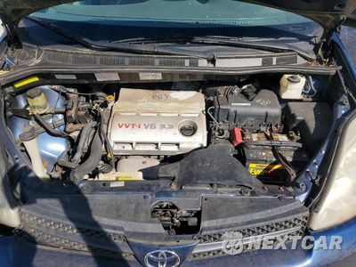 Zdjęcie 12 z 13 samochodu: 2005 TOYOTA SIENNA LE VIN:5TDBA23CX5S042719 - miniatura