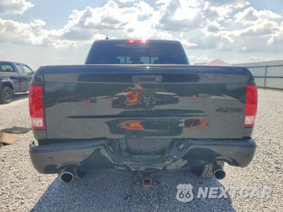 Zdjęcie 6 z 13 samochodu: 2018 RAM 1500 SLT VIN:1C6RR7LT4JS126323 - miniatura