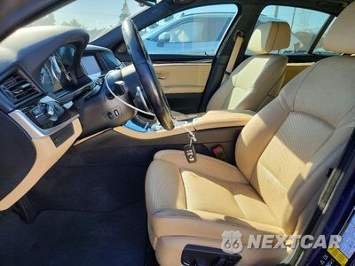 Zdjęcie 7 z 12 samochodu: 2016 BMW 528 XI VIN:WBA5A7C56GG150938 - miniatura