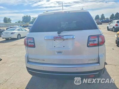 Zdjęcie 6 z 13 samochodu: 2017 GMC ACADIA LIMITED SLT-2 VIN:1GKKVSKD7HJ297803 - miniatura