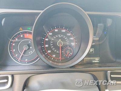 Zdjęcie 9 z 12 samochodu: 2023 HYUNDAI ELANTRA SEL VIN:5NPLM4AG9PH089777 - miniatura