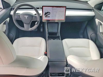 Zdjęcie 8 z 12 samochodu: 2021 TESLA MODEL Y VIN:5YJYGDEE7MF093519 - miniatura