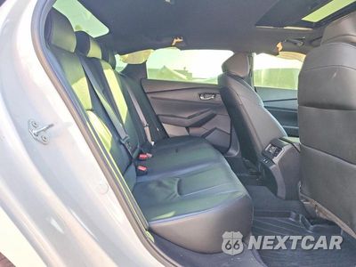 Zdjęcie 10 z 12 samochodu: 2026 HONDA ACCORD HYBRID SPORT-L VIN:1HGCY2F75TA001845 - miniatura