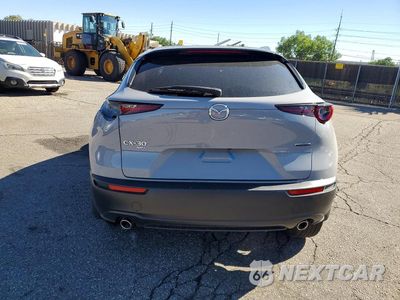 Zdjęcie 6 z 12 samochodu: 2025 MAZDA CX-30 SELECT VIN:3MVDMBBM2SM776968 - miniatura