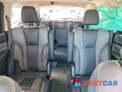 Zdjęcie 10 z 13 samochodu: 2023 SUBARU ASCENT PREMIUM VIN:4S4WMAHD9P3419481 - miniatura