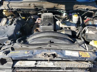 Zdjęcie 11 z 12 samochodu: 2004 DODGE RAM 2500 ST VIN:3D7KU28C44G135383 - miniatura