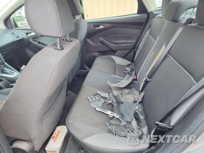 Zdjęcie 10 z 12 samochodu: 2013 FORD FOCUS SE VIN:1FADP3F21DL289617 - miniatura