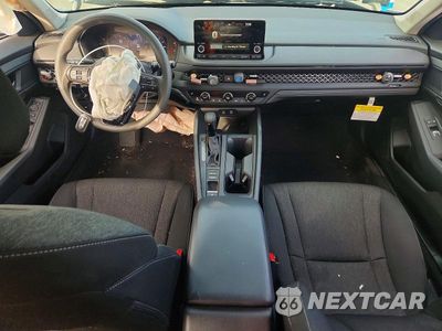 Zdjęcie 8 z 12 samochodu: 2024 HONDA ACCORD EX VIN:1HGCY1F38RA054491 - miniatura