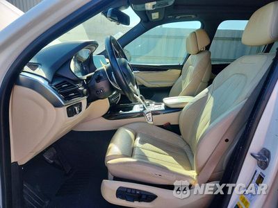 Zdjęcie 7 z 13 samochodu: 2018 BMW X5 XDR40E VIN:5UXKT0C55J0W01993 - miniatura