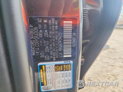 Zdjęcie 12 z 12 samochodu: 2026 KIA K5 LXS VIN:KNAG24J74T5442151 - miniatura