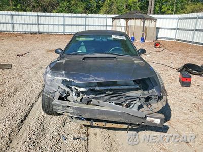 Piąte zdjęcie samochodu w środku: 2003 FORD MUSTANG GT VIN:1FAFP42X73F317594 - miniatura