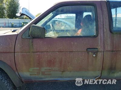 Zdjęcie 7 z 12 samochodu: 1989 NISSAN D21 KING CAB VIN:1N6HD16YXKC375824 - miniatura