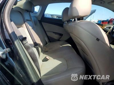 Zdjęcie 10 z 12 samochodu: 2012 BUICK VERANO CONVENIENCE VIN:1G4PR5SK5C4203135 - miniatura