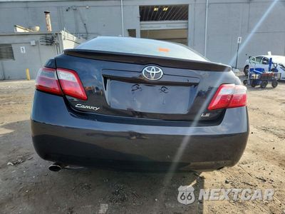 Zdjęcie 6 z 12 samochodu: 2007 TOYOTA CAMRY LE V6 VIN:4T1BK46K27U043093 - miniatura
