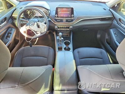 Zdjęcie 8 z 13 samochodu: 2024 NISSAN ALTIMA SV VIN:1N4BL4DV9RN325118 - miniatura