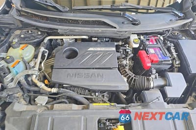 Zdjęcie 7 z 14 samochodu: 2023 NISSAN ROGUE PLATINUM VIN:JN8BT3DDXPW206777 - miniatura