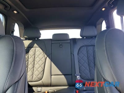 Zdjęcie 10 z 14 samochodu: 2026 BMW X5 XDRIVE40I VIN:5UX23EU09T9117226 - miniatura