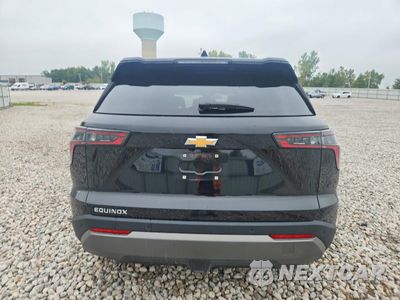 Zdjęcie 6 z 14 samochodu: 2026 CHEVROLET EQUINOX LT VIN:3GNAXHEG6TL376009 - miniatura