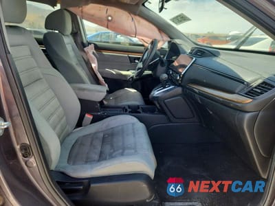 Zdjęcie 7 z 12 samochodu: 2017 HONDA CR-V EX VIN:7FARW1H51HE024241 - miniatura