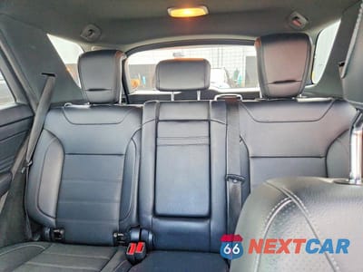 Zdjęcie 10 z 13 samochodu: 2018 MERCEDES-BENZ GLE 350 VIN:4JGDA5JBXJB131398 - miniatura