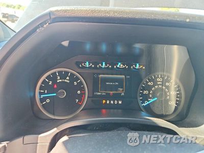 Zdjęcie 9 z 12 samochodu: 2020 FORD F150 SUPERCREW VIN:1FTEW1E47LKE86871 - miniatura