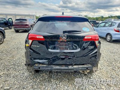 Zdjęcie 6 z 12 samochodu: 2020 HONDA HR-V SPORT VIN:3CZRU6H12LM730628 - miniatura