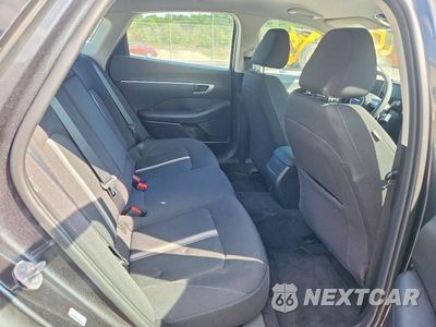 Zdjęcie 10 z 12 samochodu: 2024 HYUNDAI SONATA SEL VIN:KMHL64JA6RA408046 - miniatura